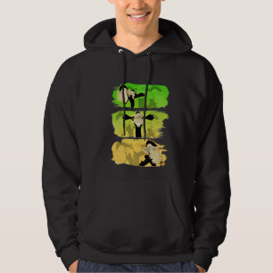 No Evil Hoodie
