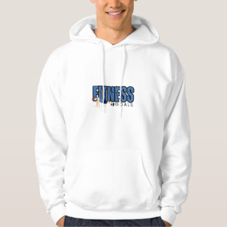 "No Excuses, Just Results" Fitness Gym T-Shirt Hoodie