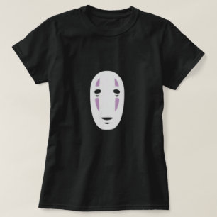 No Face T-Shirt