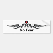 No Fear