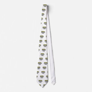 No Fear...Geologist Tie