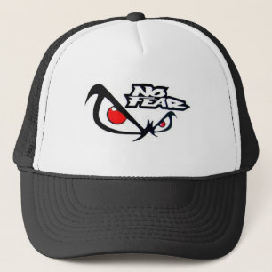 No Fear Hat