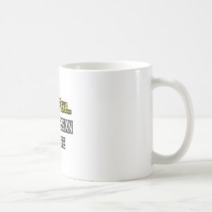 No Fear...Persian Is Here Coffee Mug