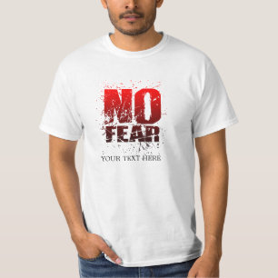 No Fear T-Shirt