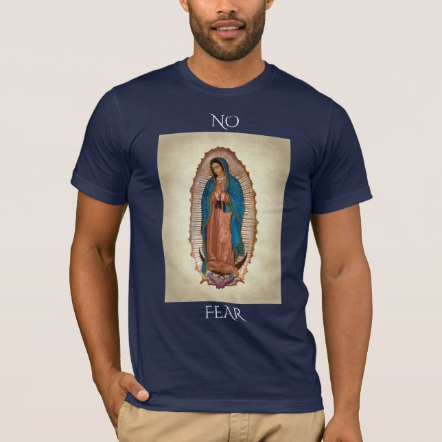 NO FEAR T-Shirt (Front)