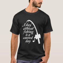 No Fishing No peace