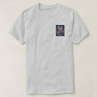 No Fly Zone Impact T-Shirt