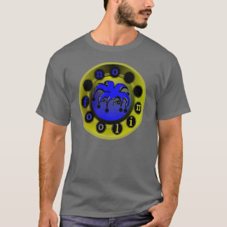 no foolin blue T-Shirt