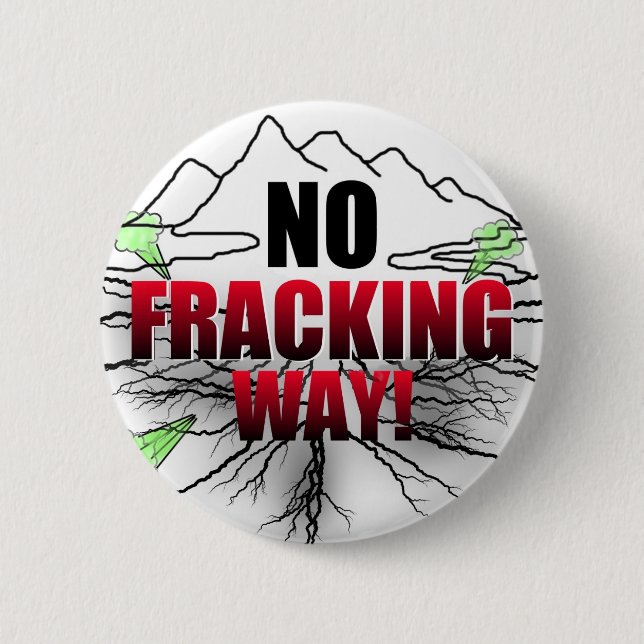 no fracking button (Front)