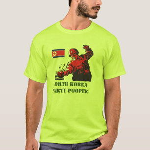 No fun allowed T-Shirt