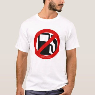 NO GAS T-Shirt