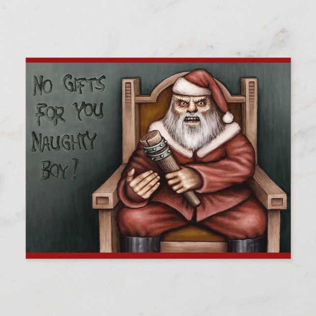 No gift card (Front)