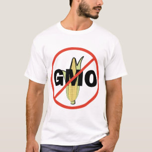 No GMO T-Shirt