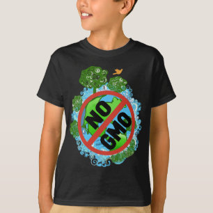 NO GMO T-Shirt