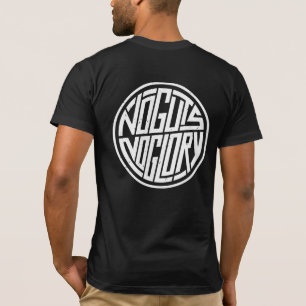 No Guts, No Glory T-Shirt