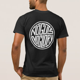 No Guts, No Glory T-Shirt