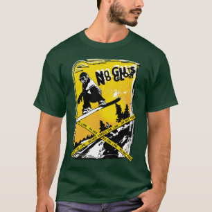 No guts No glory T-Shirt