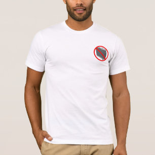 No H2O T-Shirt