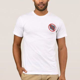 No H2O T-Shirt