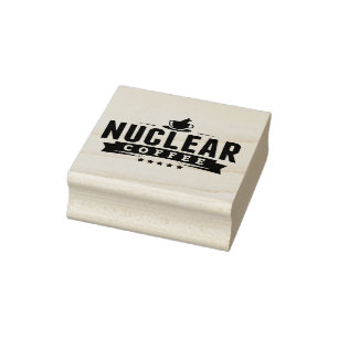 no handle Nc stamp! Rubber Stamp