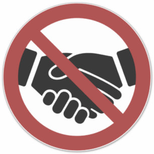 No Handshaking
