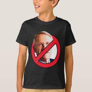 No Harry Reid T-Shirt