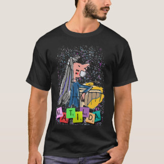 No Hate - Matilda the Musical T-Shirt