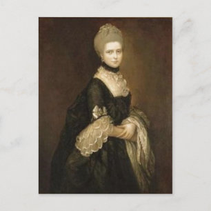 No higher resolution available. Gainsborough_-_Mar Postcard