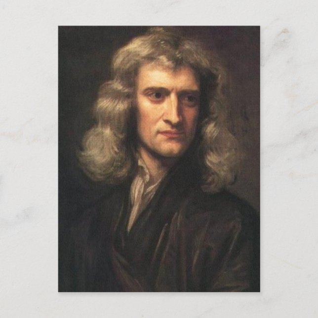 No higher resolution available. GodfreyKneller-Isa Postcard (Front)