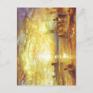 No higher resolution available. William_Turner_-_F Postcard