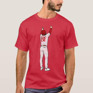 No hit record by lorenzen T-Shirt
