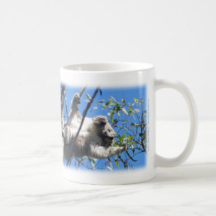 No Hurries Coffee Mug