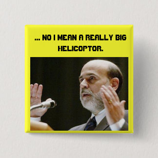 ... No I mean a REALLY BIG Helicoptor. 15 Cm Square Badge