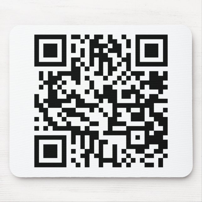 No I will not fix your computer Mouse Mat (Front)