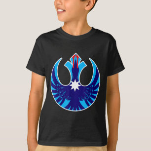 No ice rebel laser loon mn protest T-Shirt