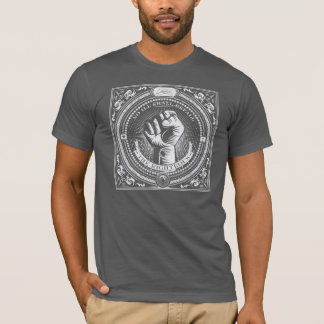 No Ill Befalls The Righteous T-Shirt