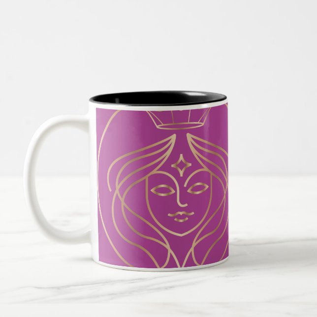 No. Is a complete sentence. Mug (Left)