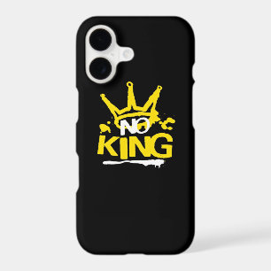 No King Minimal Clean