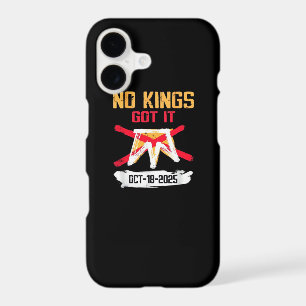 No King Patriotic Freedom No Kings In America Crea