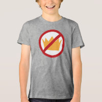 NO KINGS! Anti-Trump Customisable