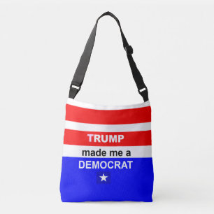 NO KINGS  CROSSBODY BAG