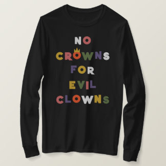 No Kings Day Save Democracy 2025 T-Shirt