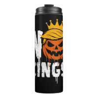 No Kings Halloween