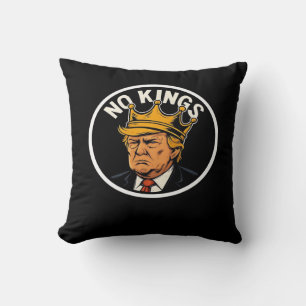 No Kings In America Anti Donald No Kings Day Class Cushion