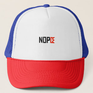 No Kings In America Anti Trump Anti Fascism Trucker Hat