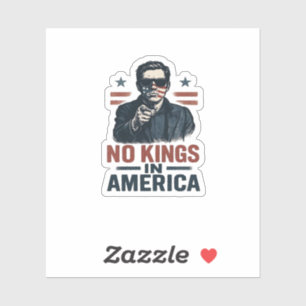 No Kings In America Defend Since 1776 Patriotic Gr