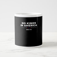 No Kings In America Doge Classic Trendy Graphic