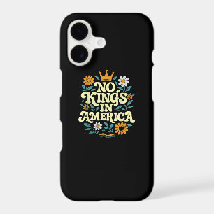 No Kings In America Since 1776 Freedom Classic