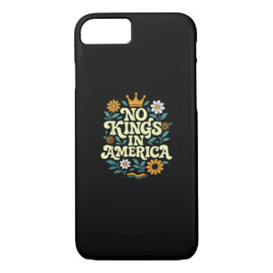No Kings In America Since 1776 Freedom Classic iPhone 8/7 Case