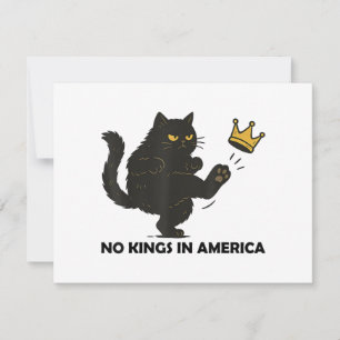 No Kings In America We The People Political Men Wo